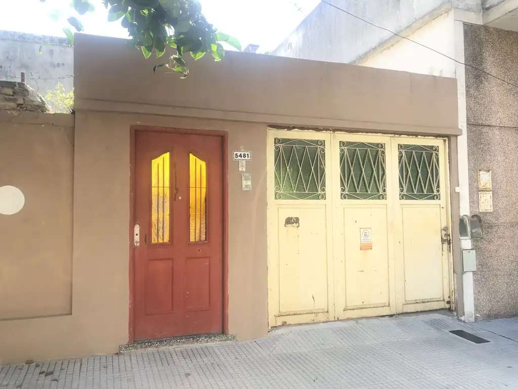 Casa - Venta - Argentina, Capital Federal - Catania 5400