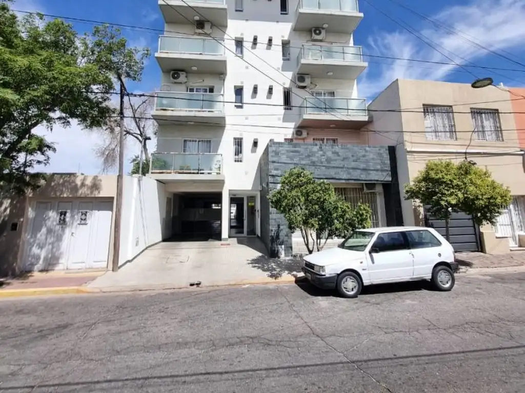 Departamento - Venta - Argentina, San Luis - CASEROS 633