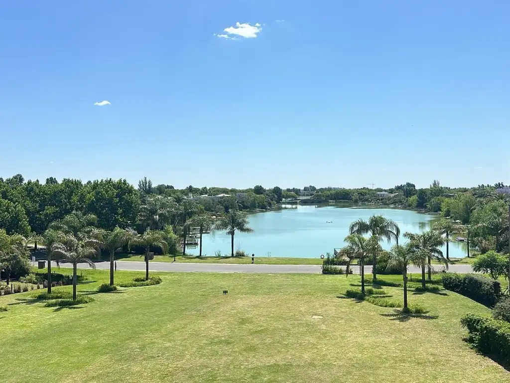 Departamento  en Alq. Temporario en Santa Barbara, Tigre, G.B.A. Zona Norte