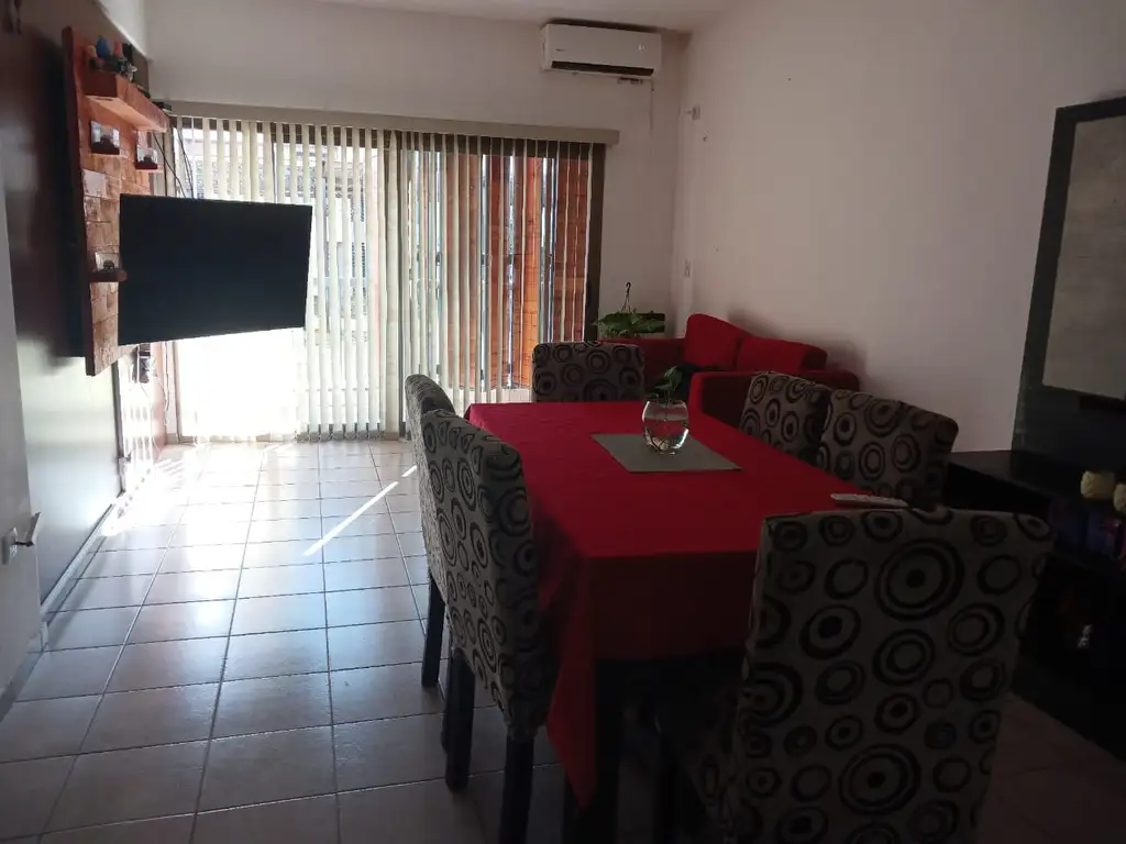 DEPARTAMENTO 2 DORMITORIOS,BARRIO PRO CRE AR