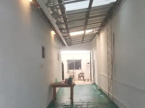 DUPLEX INTERNO EN ALQUILER MUY CERCA DE LA AVENIDA RATTI Y EL ACCESO OESTE