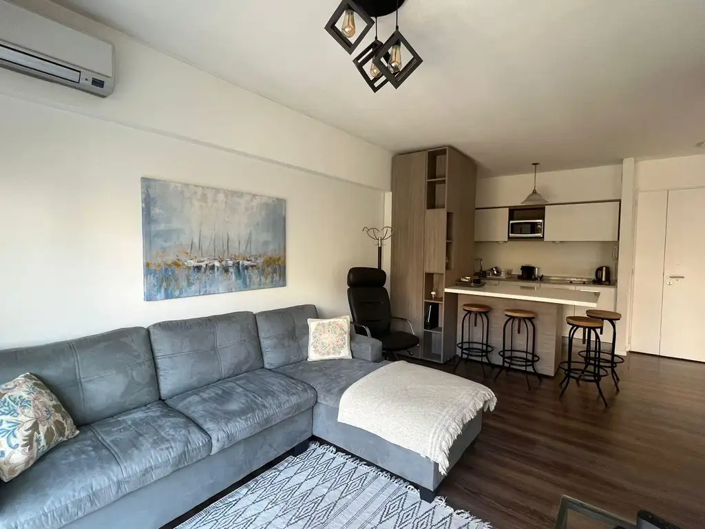 alquiler 2 Ambientes full Amenities en Palermo