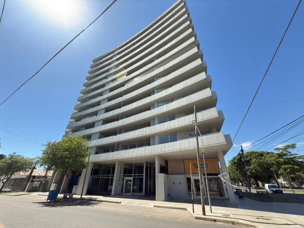 Venta departamento de 1 dormitorio en Granadero Baigorria