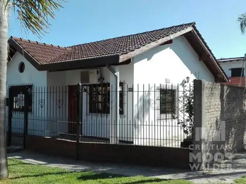 Casa en Venta en Ingeniero Maschwitz