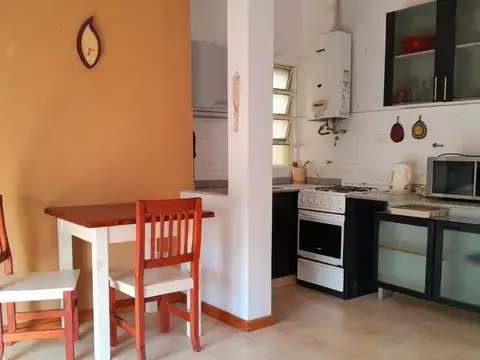 Departamento en Venta en Parque Centenario - 2 ambientes