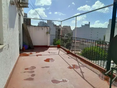 Departamento 2 amb al frente balcón terraza Parque Centenari - Foto 0