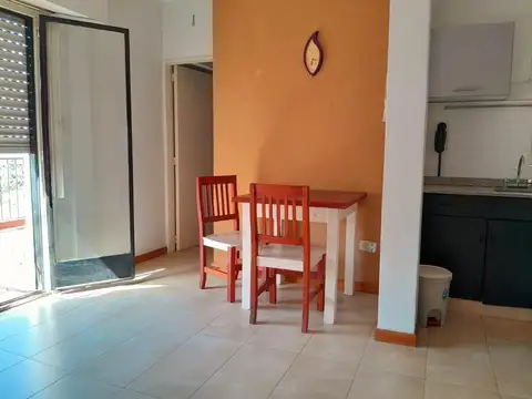 Departamento en Venta - 2 ambientes -