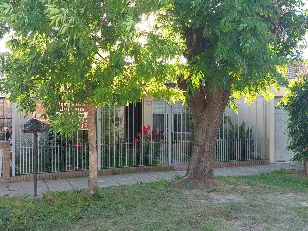 Casa en Venta en Quilmes Oeste