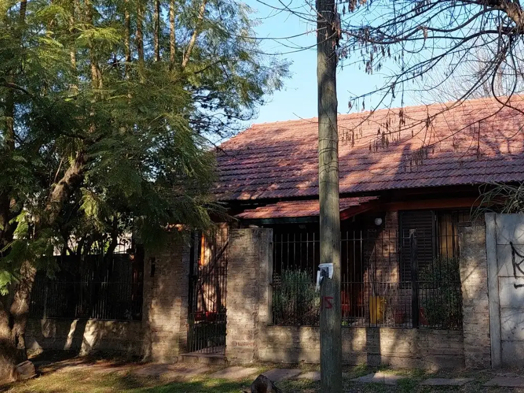 CASA EN VENTA