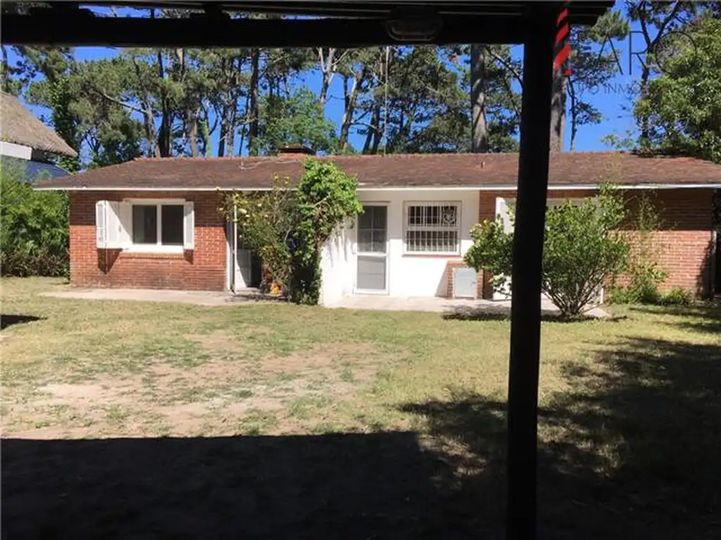 CASAS - CASA - LUGANO, PUNTA DEL ESTE