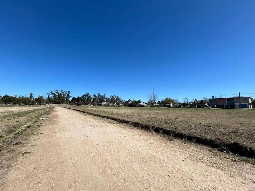 Lotes en venta en Barrio Parque La Soñada II, Pilar