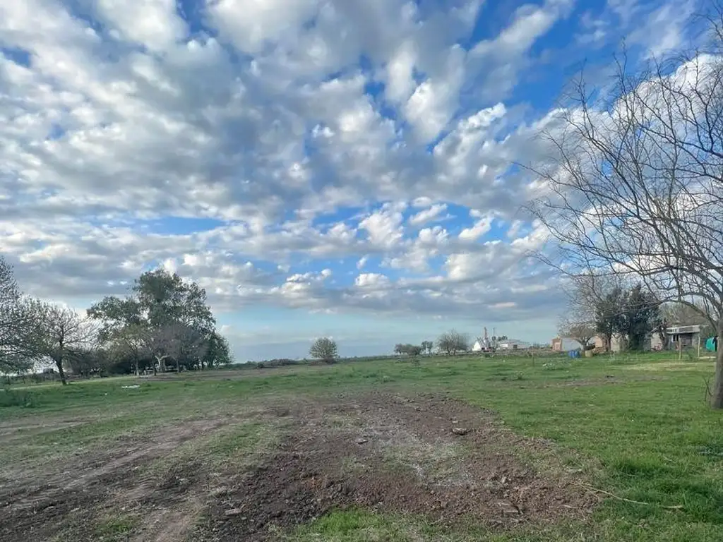 Loteo en San Jerónimo Sud, desde Usd 18.000