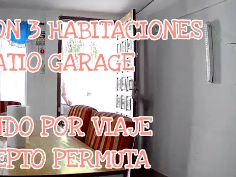 vendo casa en Pontevedra, Merlo; ESCUCHO OFERTAS