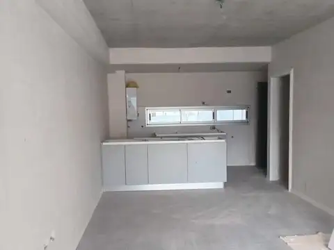 Departamento en Venta En construcción