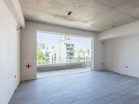 Departamento en Venta en Nuñez, USD 107.707