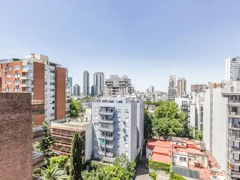 Departamento en Venta Apto profesional