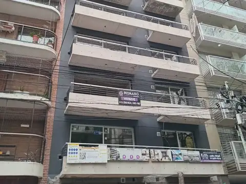 Arcos 2800, Piso 1