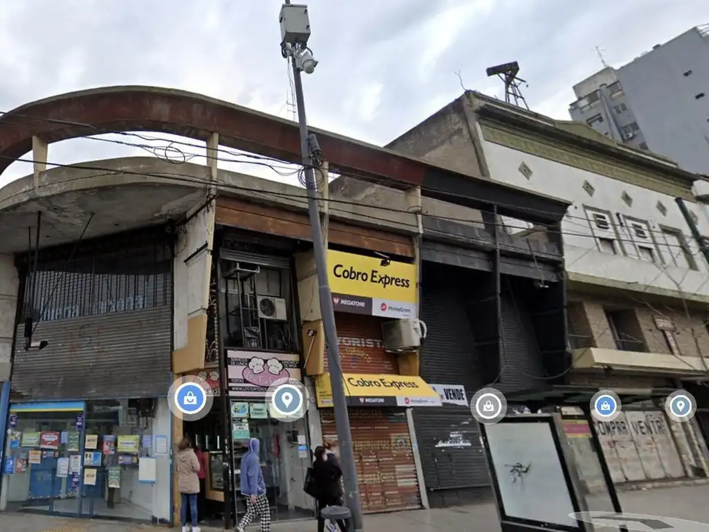 Local  en Venta ubicado en Constitución, Capital Federal, Buenos Aires