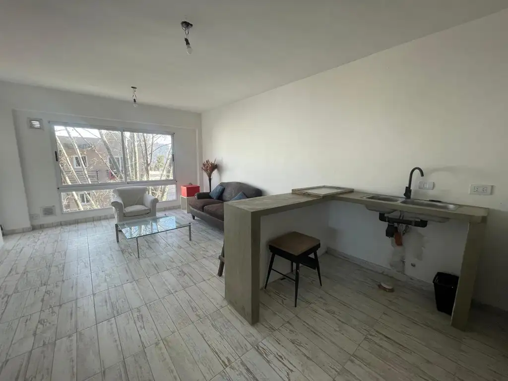 DEPARTAMENTO EN VENTA EN SAN FERNANDO
