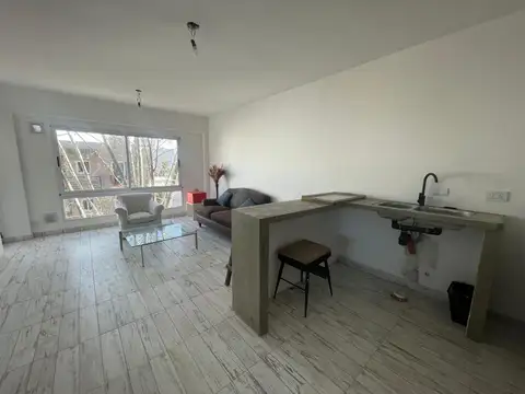 DEPARTAMENTO EN VENTA EN SAN FERNANDO