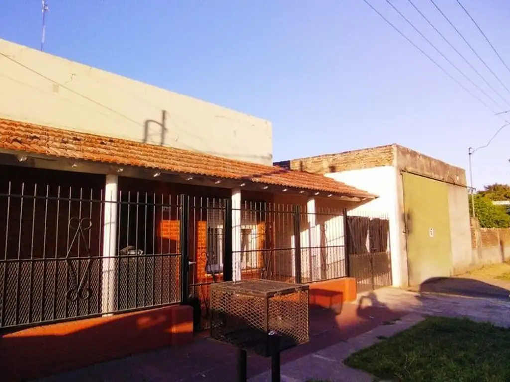 Casa en el Centro Carmen de Areco