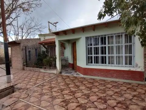 VENTA CASA BARRIO JARDIN SAN MARTIN