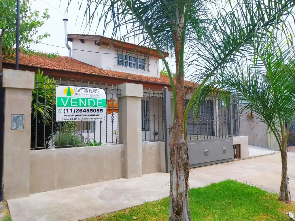 VENTA CASA EN LAVALLOL