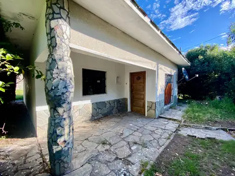 Casa en venta de 2 dormitorios en Las Piedras