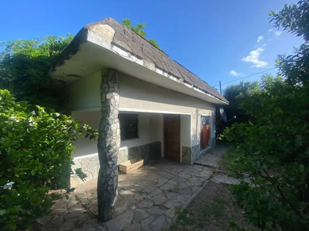 Casa en venta de 2 dormitorios en Las Piedras