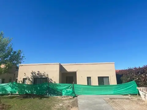 Casa en Venta - 3 dormitorios -
