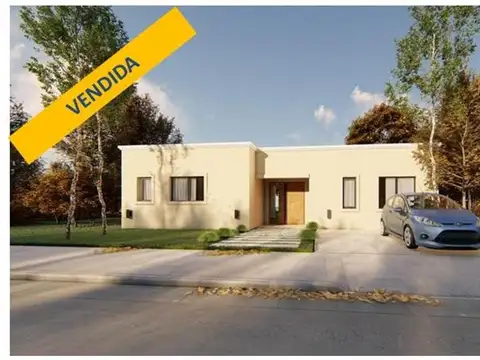 Casa a estrenar en B° Cardales Village - Foto 0