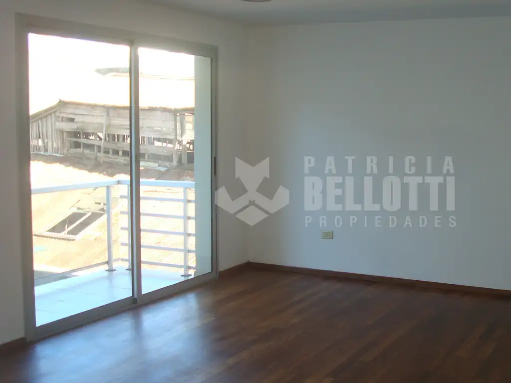 Departamento 1 dormitorio en Venta - Calle 1 E/ 56 Y 57 - La Plata