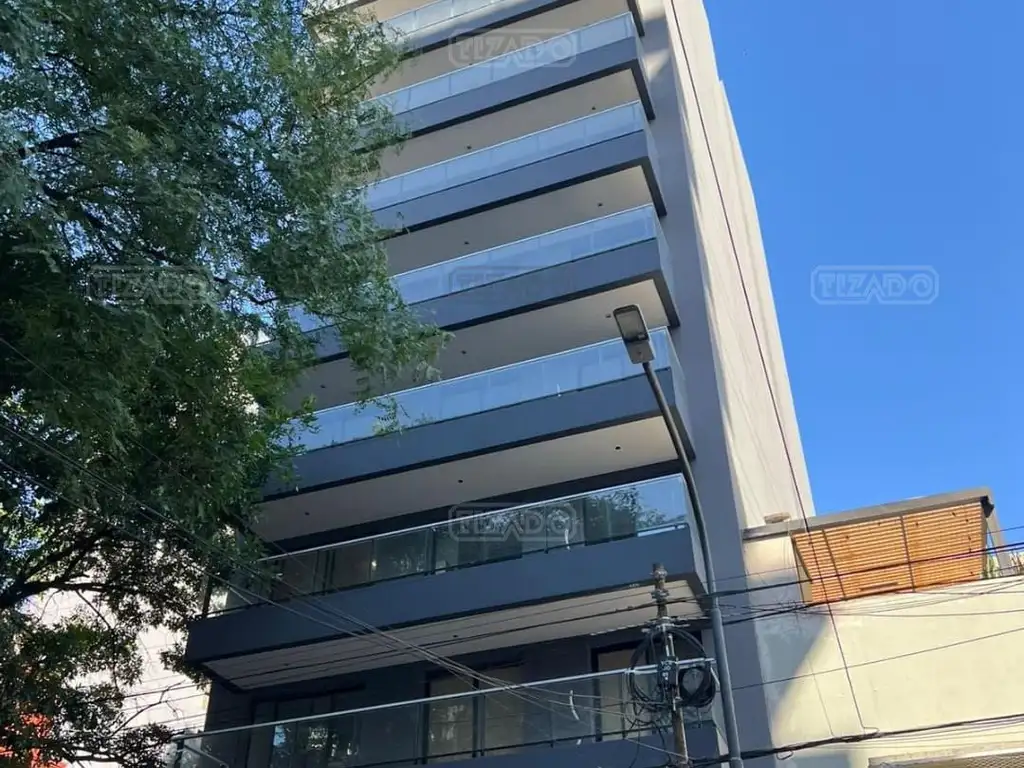 Departamento  en Venta en Villa Crespo, Capital Federal, Buenos Aires