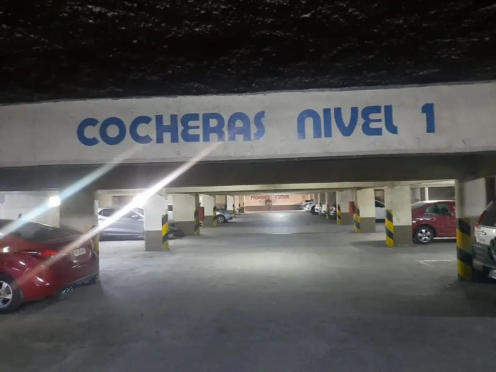 Cochera - Venta - Argentina, Mendoza - Catamarca 100