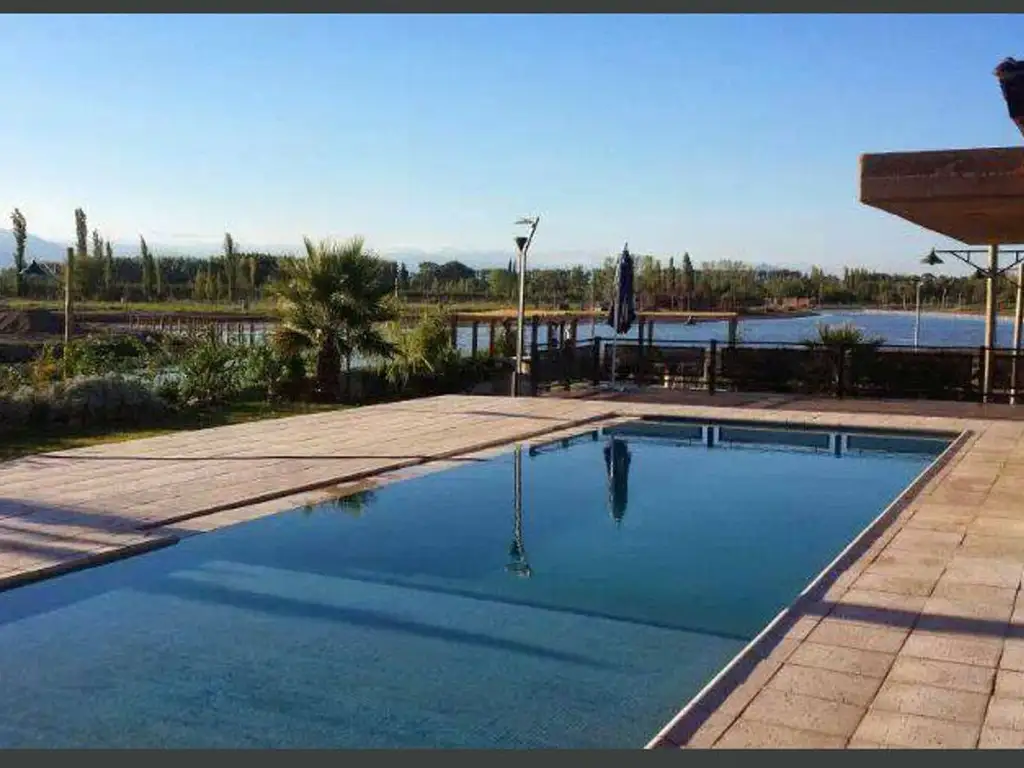 Venta lote Barrio Nautilus II Guaymallén Mendoza