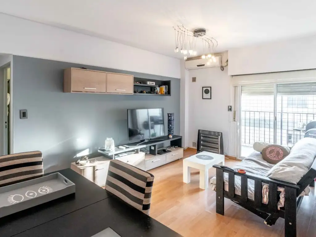 Departamento en Venta - 3 ambientes - USD 164.000