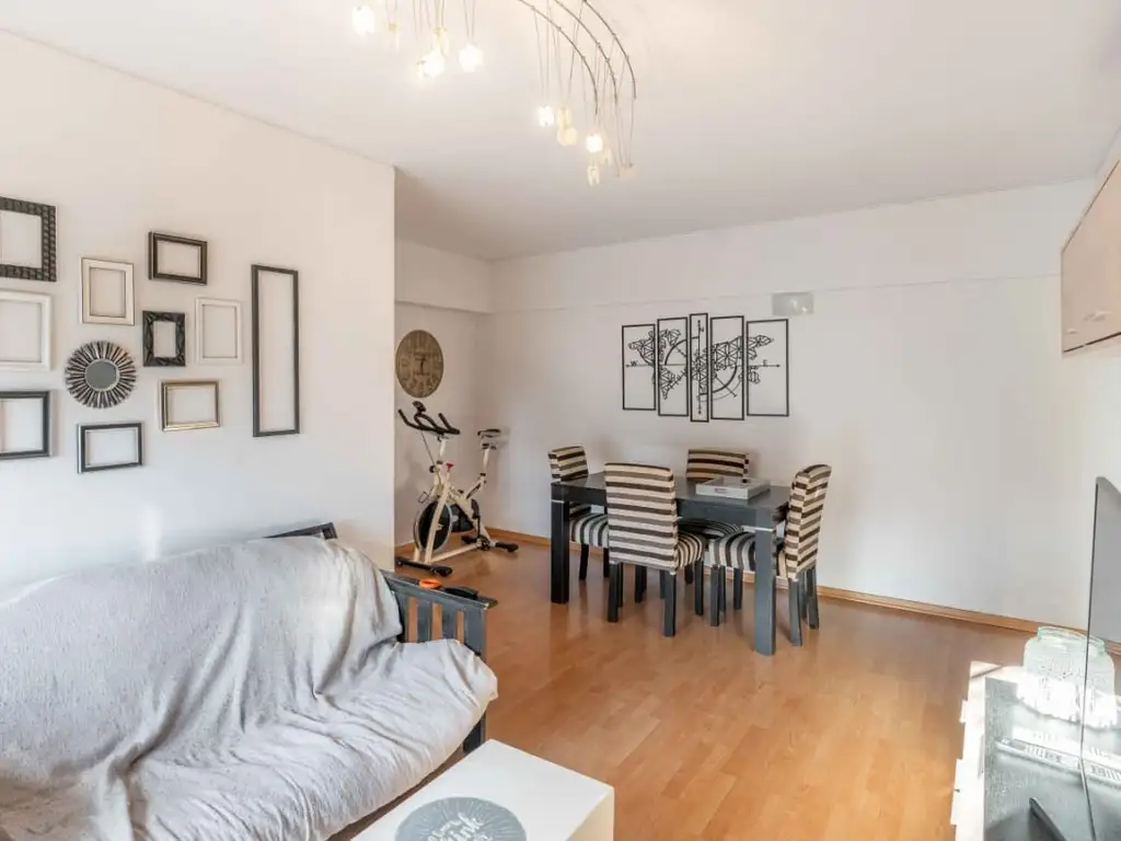 Departamento en Venta en Nuñez - 3 ambientes