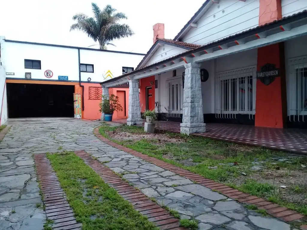 Depósito Galpón  en Venta ubicado en San Fernando, G.B.A. Zona Norte, Argentina