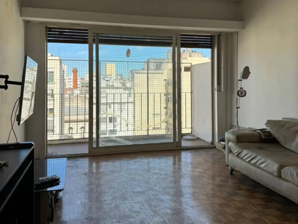 Departamento - Venta - Argentina, Capital Federal - Pasteur 700