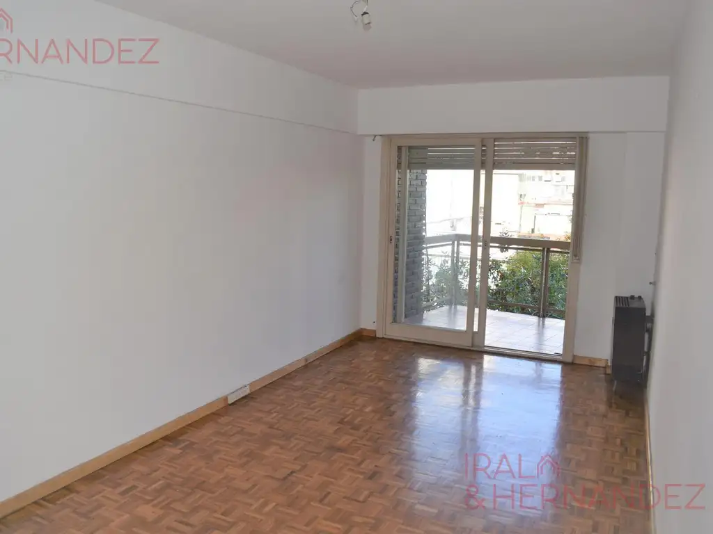 Departamento en  Venta Palermo - Botánco