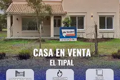 Casa en venta en El Tipal Salta refaccionada a nueva