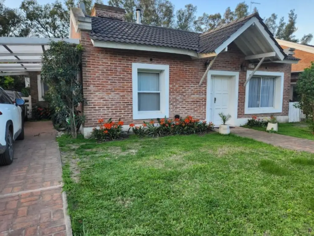 Casa en Venta en Soles Del Pilar