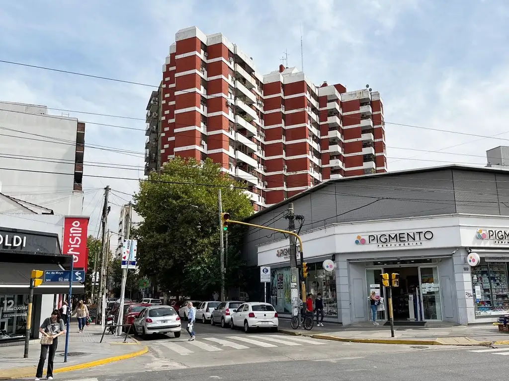 Departamento - Venta - Argentina, RAMOS MEJIA - ALSINA 139 100