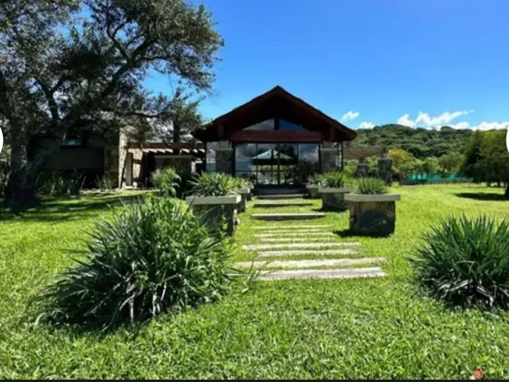 Espectaculares Terrenos en La Reserva de San Lorenzo Chico