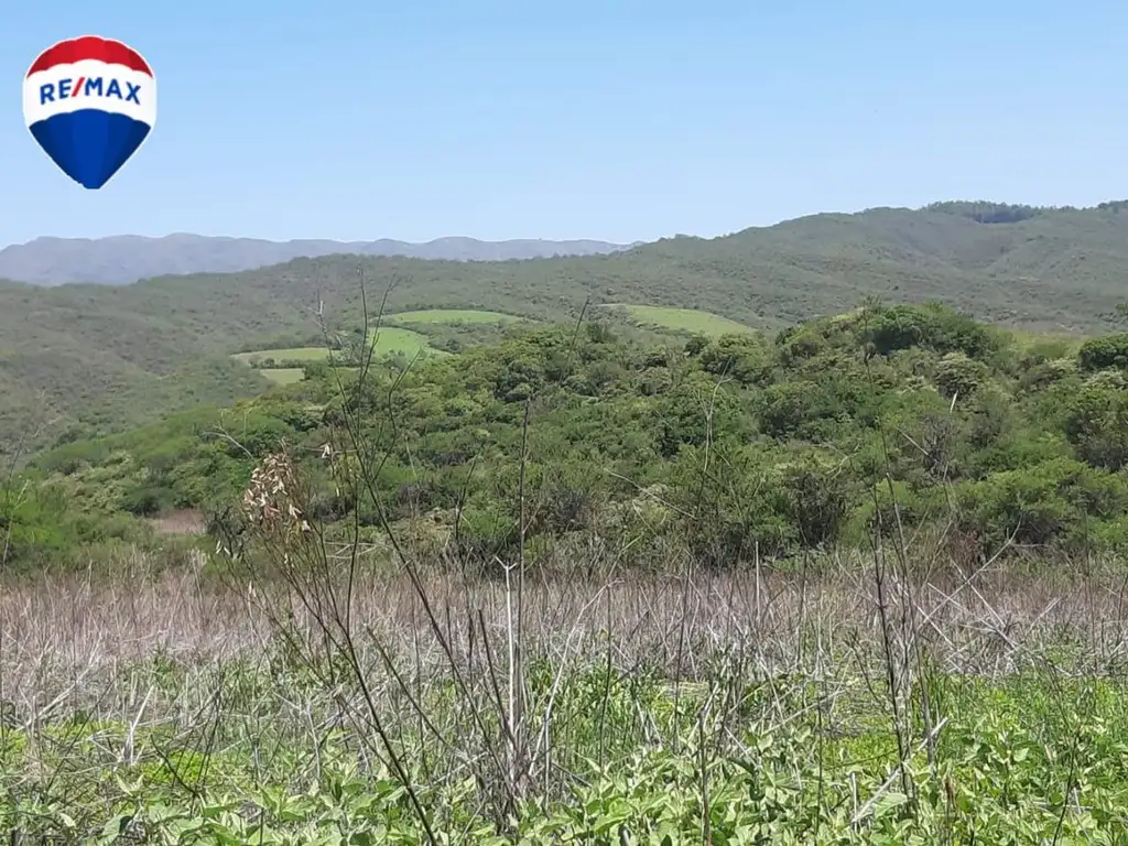 VENTA DE TERRENO en EL ROSARIO - PACLIN