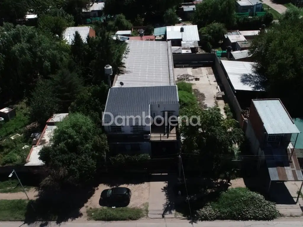 Depósito  en Venta ubicado en General Rodríguez, G.B.A. Zona Oeste