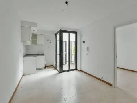 Venta Departamento. Barrio Martin - Rosario