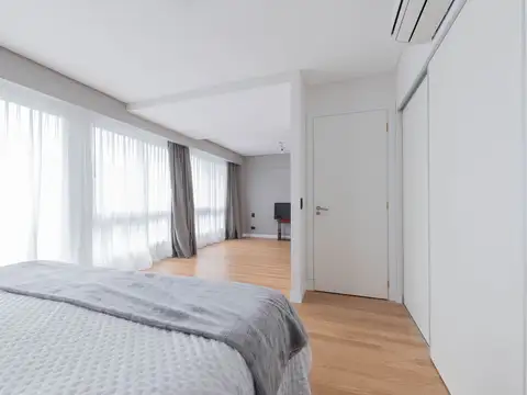 Departamento en Venta en La Lucila-Vias/Maipu, USD 235.000