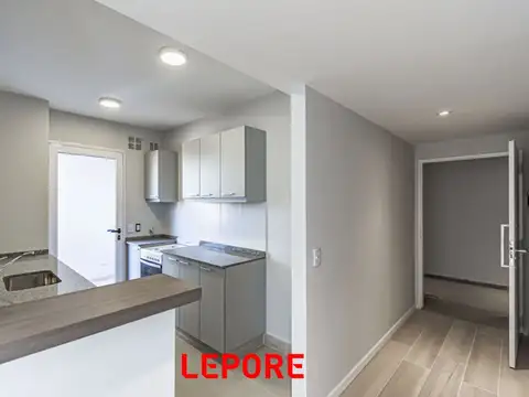 Departamento en Venta en Balvanera, USD 83.000