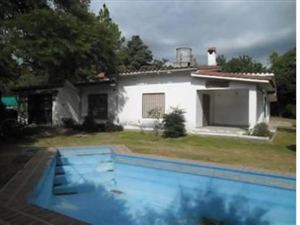 Casa en Venta 2